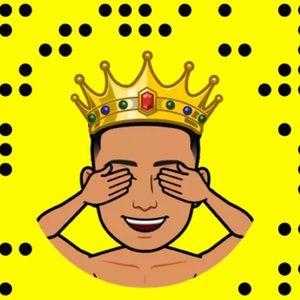 Meet your Posher, Abel